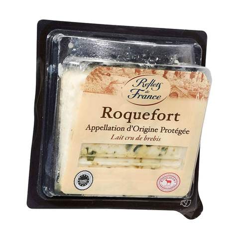 Buy Reflets De France Roquefort Appellation D Origine Protegee