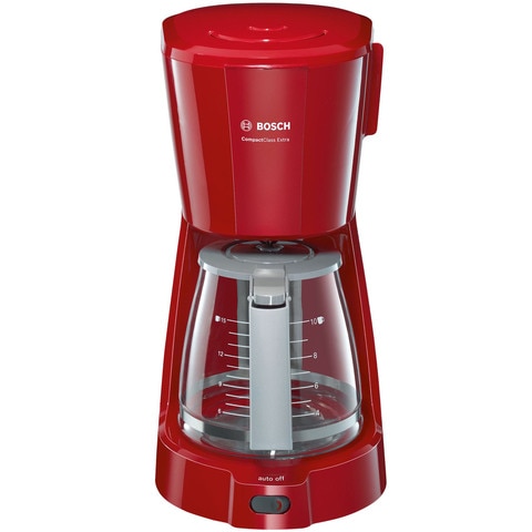 Buy Bosch 15 Cup Drip Coffee Maker Tka3a034gb Online Shop