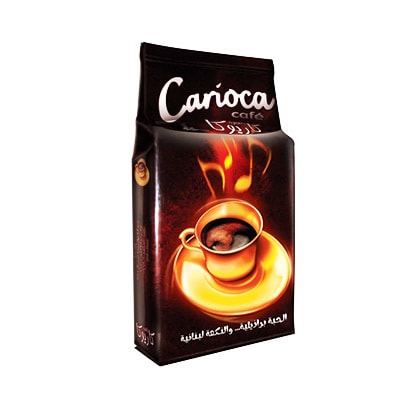 قهوة  كاريوكا - 180غ