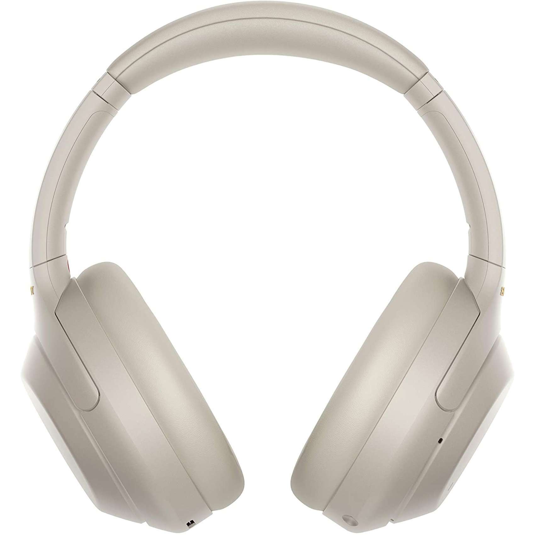 Buy Sony Wh 1000xm4 Wireless Noise Cancelling Bluetooth Over Ear Headphones With Speak To Chat Function Online Shop Smartphones Tablets Wearables On Carrefour Uae
