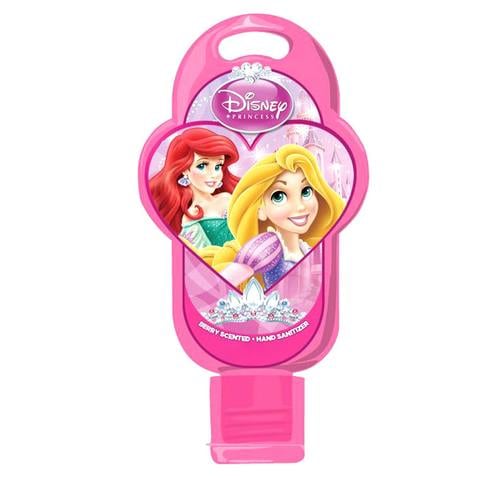 Buy Disney Princess Berry Scented Hand Sanitizer 59ml Online