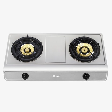 Buy Haier Gas Stove Tcck112aa Online Shop Electronics