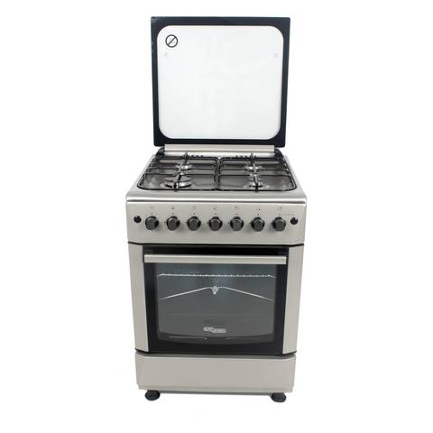 Buy Super General 60x60 Cm Gas Cooker Sgc6480 Online Shop Home