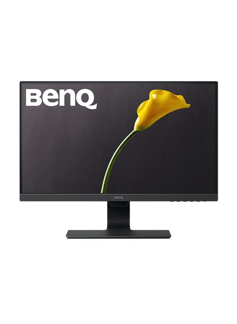 Buy Benq 24 Inch Ips Panel Monitor Black Online Shop Electronics Appliances On Carrefour Uae