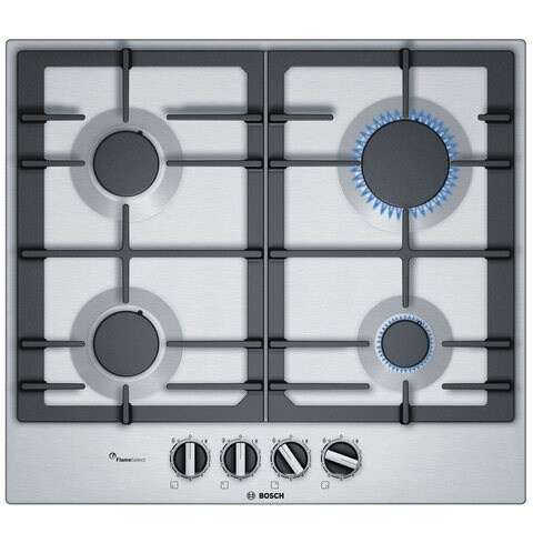 Buy Bosch Built In Gas Hob Pcp6a5b90m 90cm Online Shop Bosch On