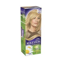 Buy Koleston Natural Hair Color Vanilla Blonde 11 7 60ml Online