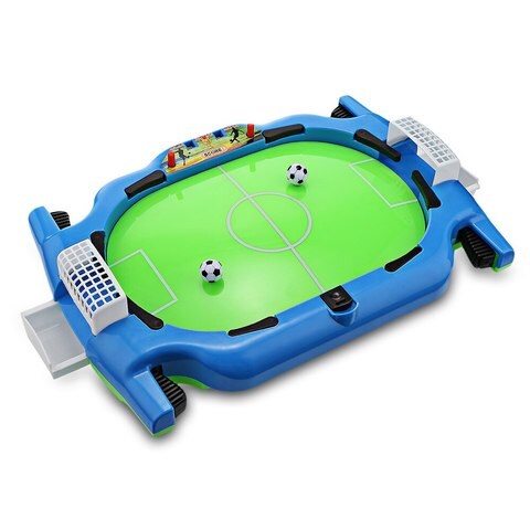Buy Novel Mini Tabletop Table Soccer Toy Shooting Defending Board Game Football Sport Match Kids Preschool Play Ball Toys Online Shop Toys Outdoor On Carrefour Uae