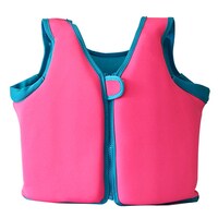 Buy Tomshoo Kids Life Jacket Swimming Training Floatation Life Vest For Boys Girls Online Shop Health Fitness On Carrefour Uae