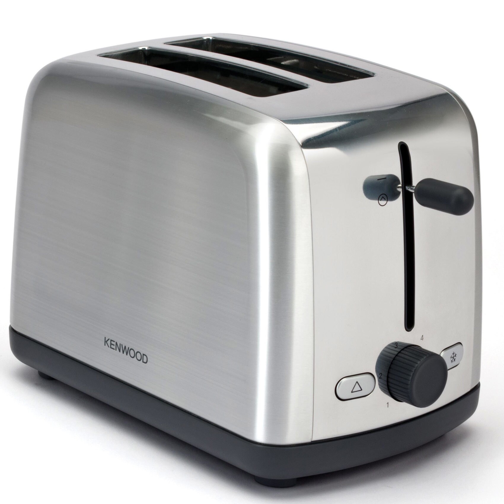 American made toasters 2 slots