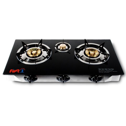 Buy First1 Gas Stove Fgt 553gt Online Shop Electronics