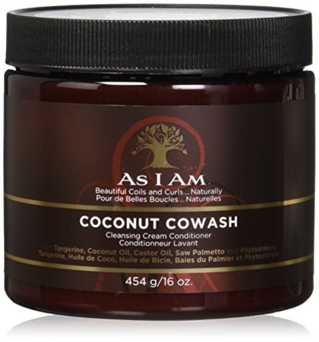 Buy As I Am Coconut Cowash Cleansing Conditioner Pack Of 2 Online Shop Beauty Personal Care On Carrefour Uae