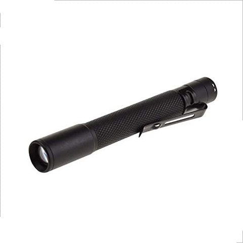 Buy 100 Lumen Edc Emergency Mini Penlight And Pocket Torch Online Shop Home And Garden On Carrefour Uae