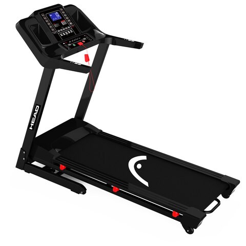 Buy Head Treadmill 3hp With Auto Incline Online Shop Health