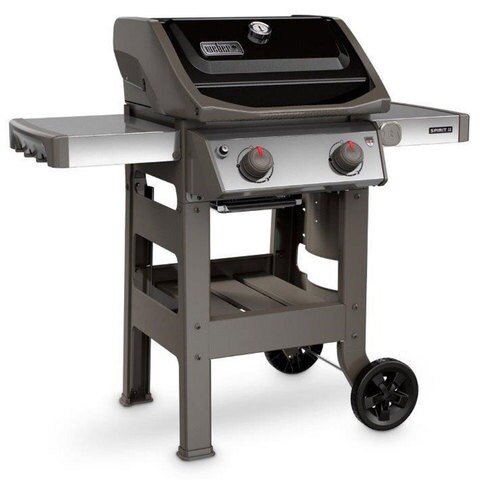 Buy Weber Ii E 210 Gbs Gas Bbq Delivered Within 7 Business Days Online Shop Home Garden On Carrefour Uae