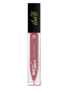 Buy Iba Maxx Matte Liquid Lipstick Beautiful Mauve L01 in UAE