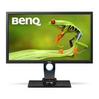 Buy Benq Photovue Photographer Ips Led Monitor Sw2700pt 27 Online Shop Laptops It Gaming On Carrefour Uae