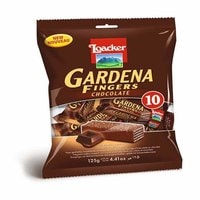 Buy Loacker Napolitaner Wafer With Hazelnut Cream 45 Gm Online Shop Food Cupboard On Carrefour Egypt
