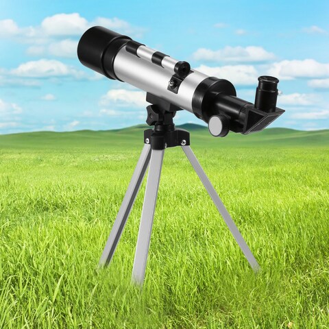 F36050 90X Refracting Astronomical Telescope 90 Celestial Mirror Clear  Image | Alexnld.com
