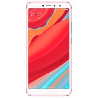 Buy Xiaomi Redmi S2 Dual Sim 4g 64gb Rose Gold Online Shop Smartphones Tablets On Carrefour Uae