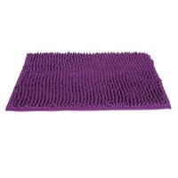 Buy Bath Mat 40x60 Dark Purple Online Shop Home Garden On