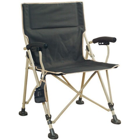Buy Paradiso Fred Camping Chair Online Shop Home Garden On