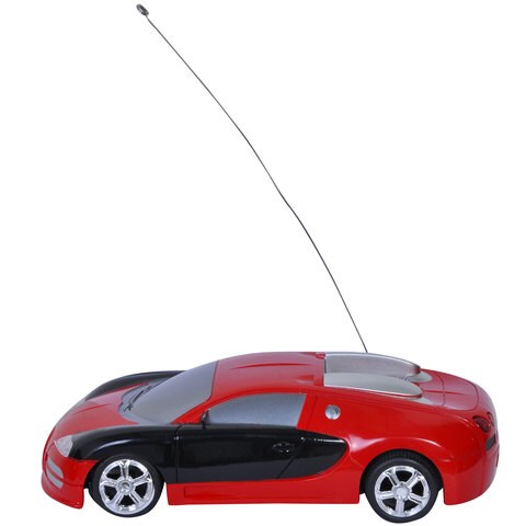 Buy Remote Control Car F F 4 Scale 1 24 Assorted Online Shop Toys Outdoor On Carrefour Uae