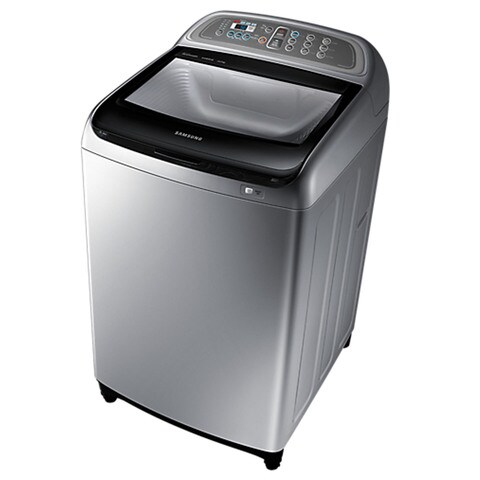 Buy Samsung 10kg Top Load Washing Machine Wa10j5730ss Gu Online