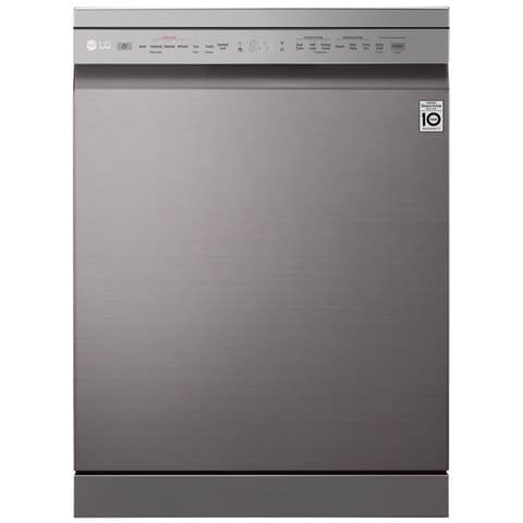 Buy Lg Dishwasher Dfb325hs Online Shop Home Appliances On