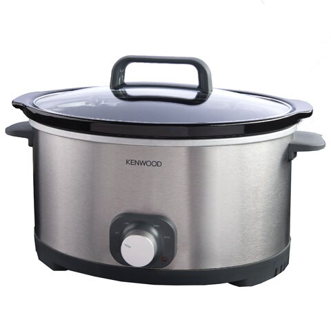 Slow cooker carrefour