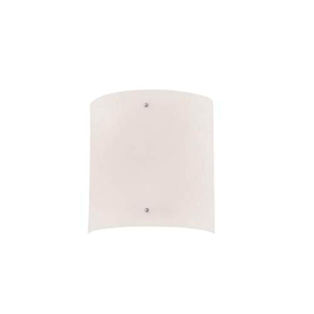 Buy Design House 578575 Grafton Led Wall Sconce Satin Nickel Or Oil Rubbed Bronze Online Shop Home And Garden On Carrefour Uae
