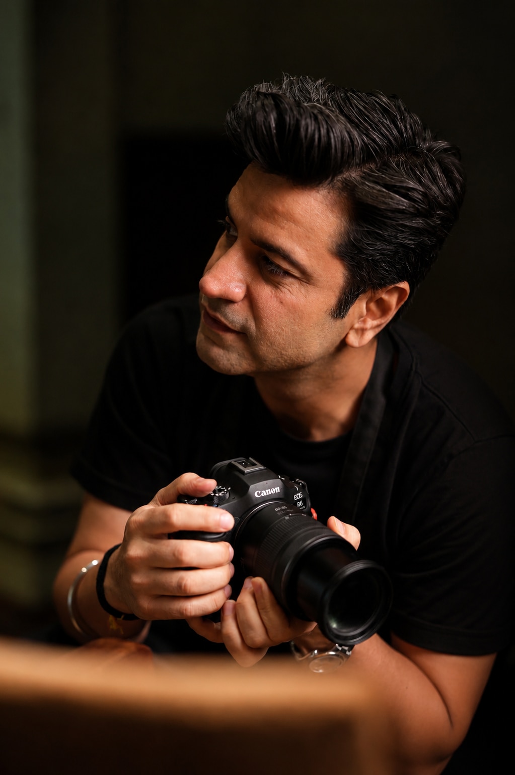 Kunal Kapur