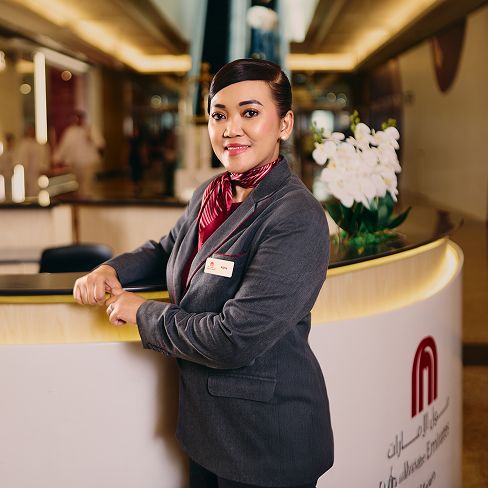 خدمة العملاء