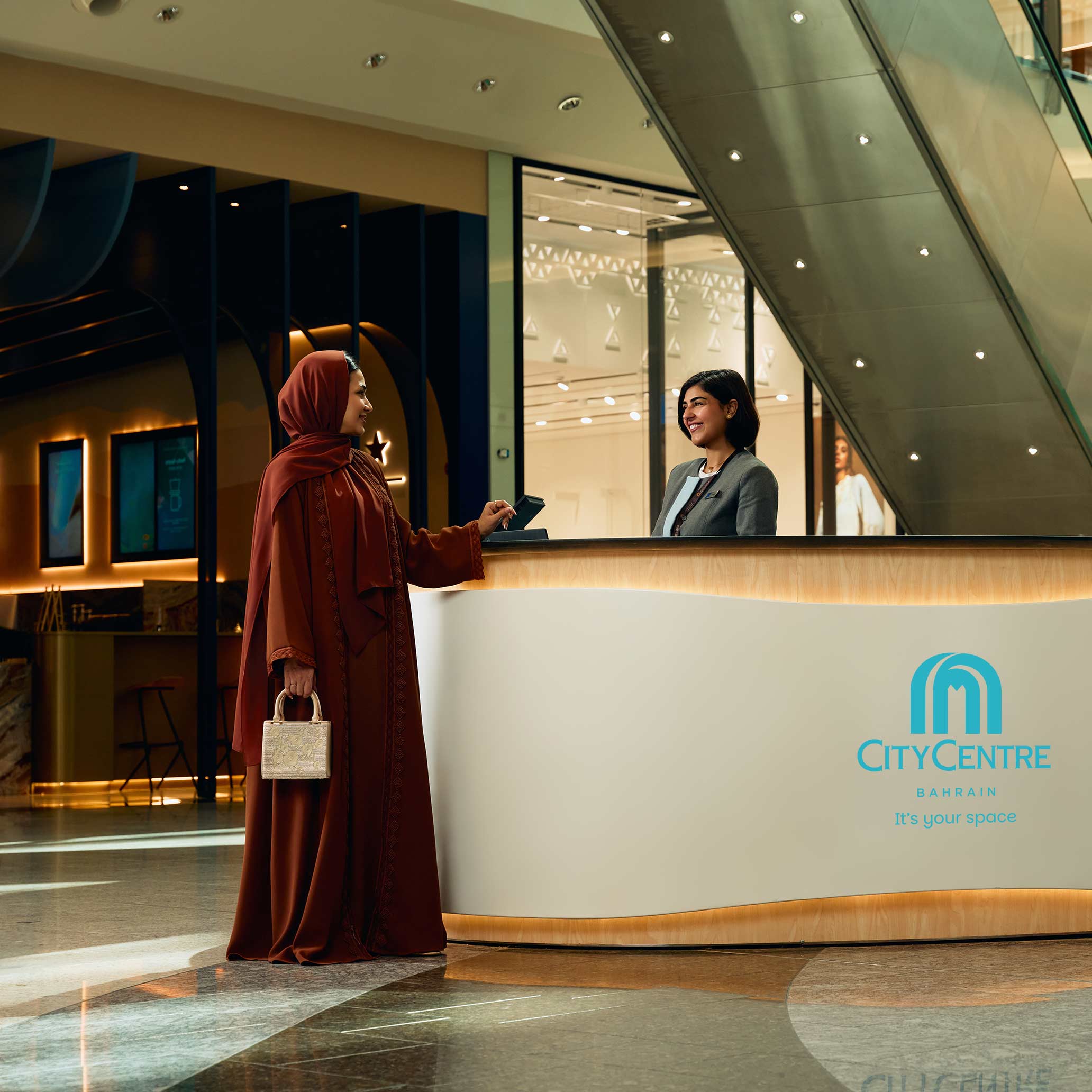 City Centre Bahrain Customer Service