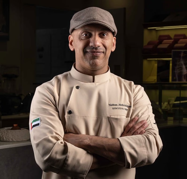 Nabhan Al Ali