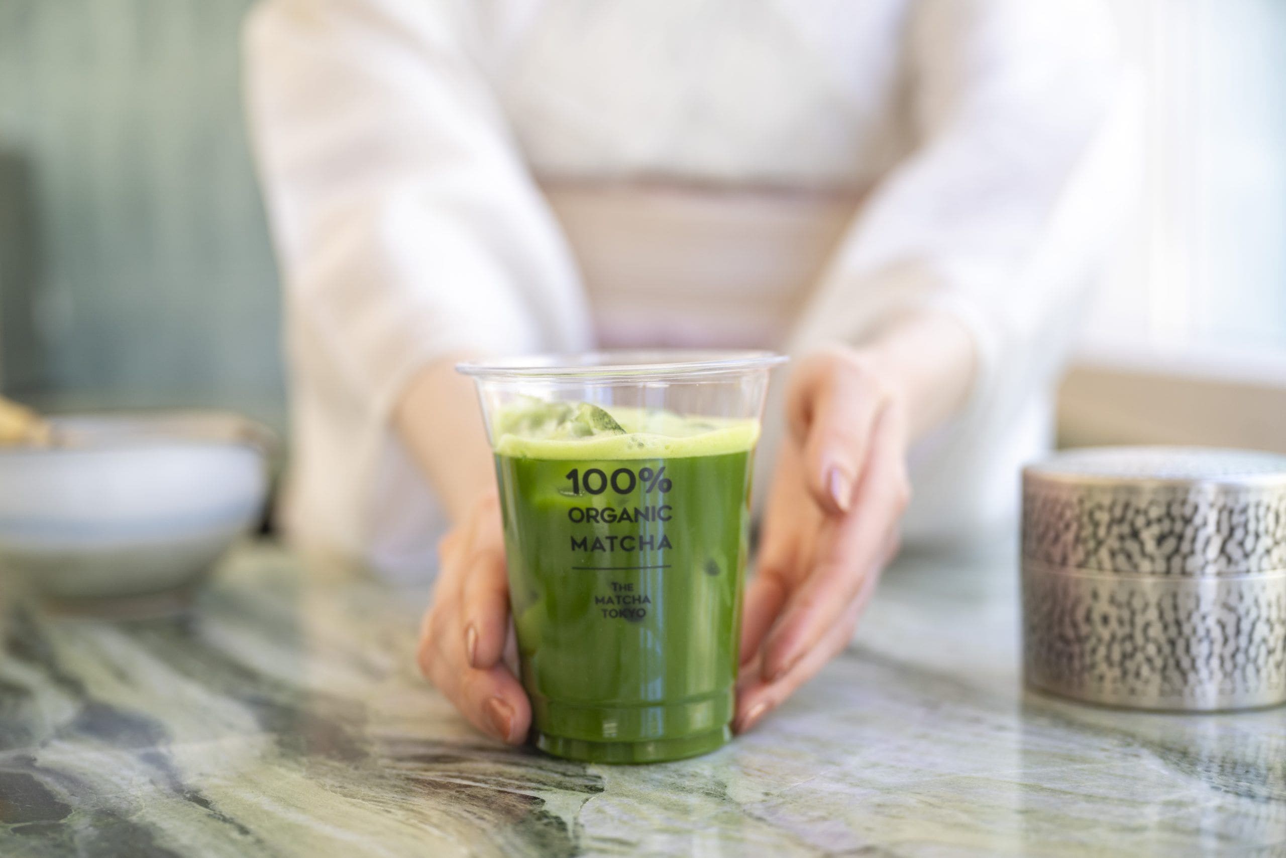 The Matcha Tokyo