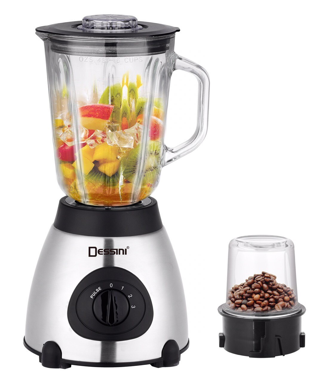 Buy STAINLESS STEEL ELECTRIC BLENDER COLOR WITH ...