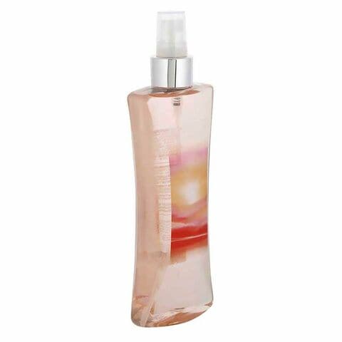 Sweet sunrise fantasy body spray hot sale