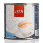 Buy Alkhair Analogue Evaporated Milk 170g in Saudi Arabia