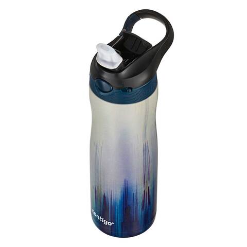 Contigo 2127678 Vacuum Insulated Water Bottle 590ml