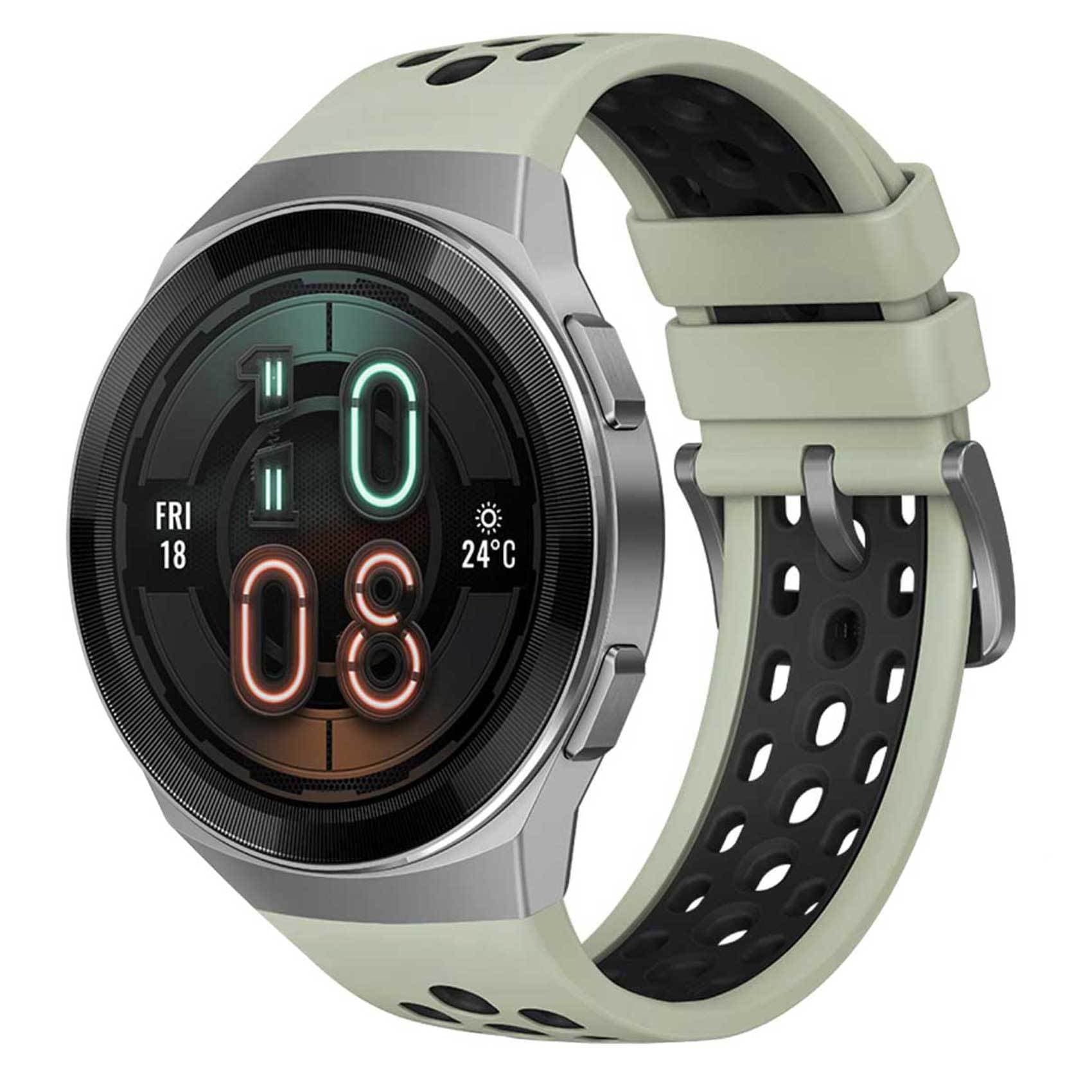 huawei watch gt 2 mint green