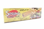 Buy SPRING CLING FILM 300MM in Kuwait