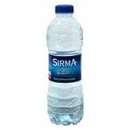 اشتري سيرما مياه معدنية طبيعية 500 ملل في الامارات
