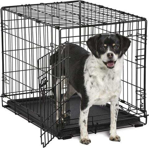 Centurion Contour Single Door Dog Crate