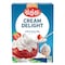 Al Alali Cream Delight Instant Dairy Whip 72g