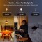 Sonoff Wi-Fi Smart RGB LED Bulb APP and Voice Control RGBCW