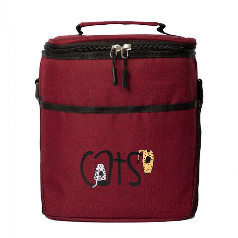 Insulated lunch box for hot sale women