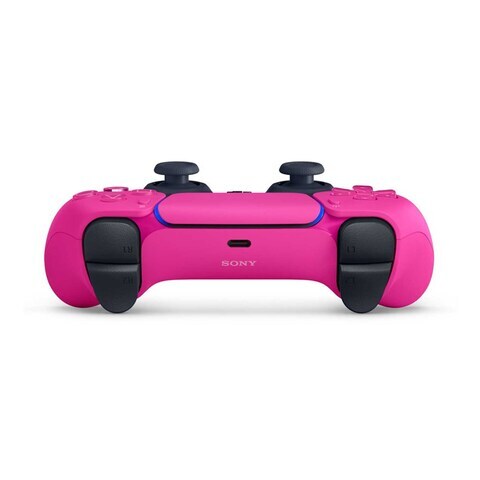 Sony DualSense wireless Controller for PS5 Pink