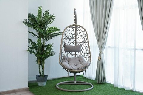 Pan emirates 2025 hanging chair