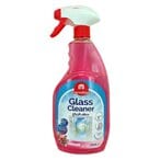 Buy Carrefour Window and Glass Cleaner Potpourri 750ml Pack of 2 in UAE