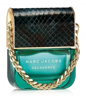 Marc Jacobs Decadence Perfume For Women 50ml